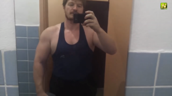 [Natalex] Пожми 100, интересно было попробовать)))