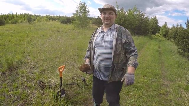 ЧТО МОЖНО НАЙТИ НА СТАРИННОМ ТРАКТЕ WHAT YOU CAN FIND ON THE OLD HIGHWAY смотреть онлайн