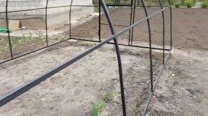 Как сделать теплицу своими руками? Наш опыт.