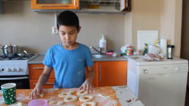 Готовим с удовольствием