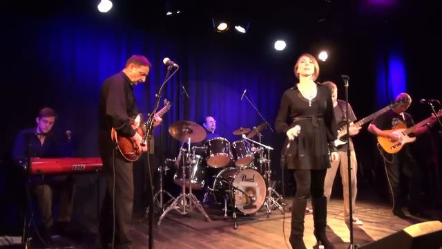 Bring Back the Blues à la Royale Factory "Knocking On The Heaven's Door" смотреть онлайн