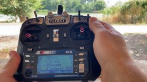 Управление обновлённым автопилотом.