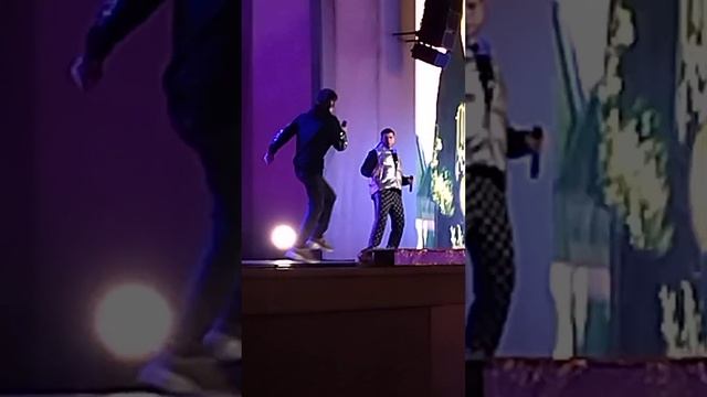 "Фаина" ВДНХ 5.11.2023 смотреть онлайн