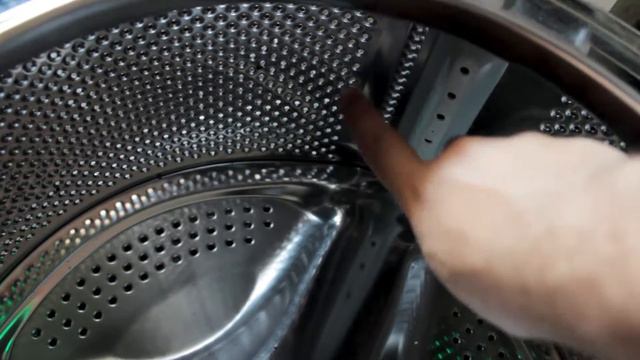 DIY: Огнище от счупена перална машина смотреть онлайн