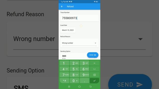 HOW TO REFUND LOADWALLET via Tpc Product E-loader? смотреть онлайн