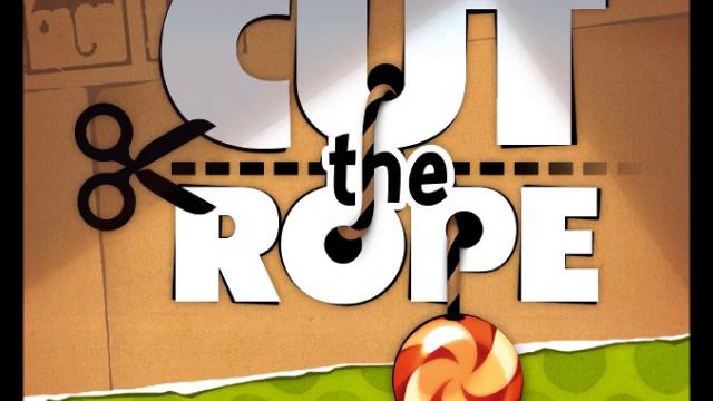 Cut the Rope Theme смотреть онлайн