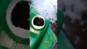 СРАВНЕНИЕ МАСЕЛ ТАТНЕФТЬ В МОРОЗ -18.