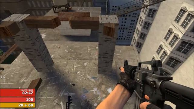TTT Gmod jihad bomb/ suicide Bombing Compilation! смотреть онлайн
