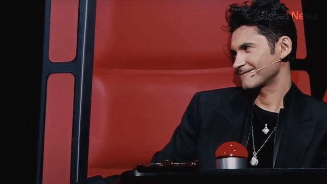 Какие Доказательства Любви Вам Еще Нужны? Дан Балан и Тина Кароль Связаны Узами Судьбы смотреть онлайн