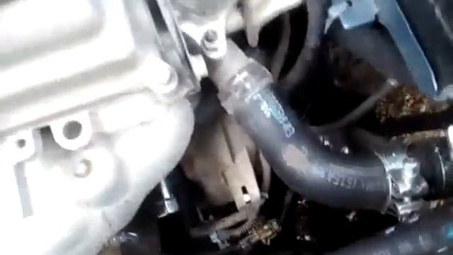 Подогреватель двигателя РАВОН НЕКСИЯ R3 часть 2 я смотреть онлайн