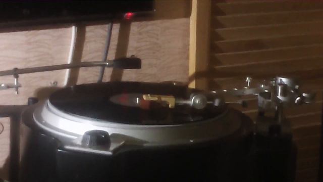 GRADO statement Platinum 1 & Dynavector 505 смотреть онлайн