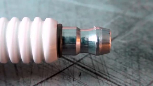 Tech Tip: NGK Spark Plug Terminal Types