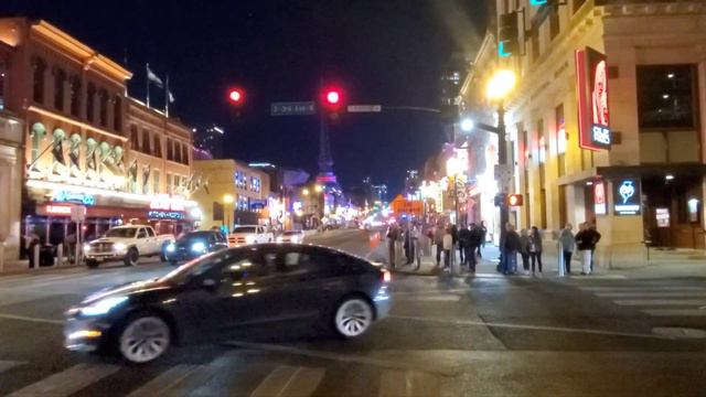Nashville, TN. Столица Кантри Музыки смотреть онлайн