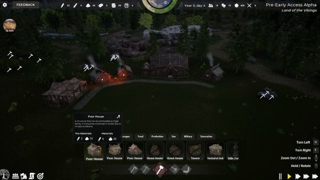 [NEW] Viking City Builder! Land of the Vikings REVIEW! смотреть онлайн