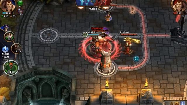 Lets Review Solstice Arena смотреть онлайн