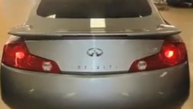2004 INFINITI G35 COUPE Long Island City, NY 2438 смотреть онлайн