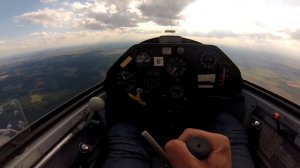 🚀 Полет на Планере 🚀 Фигуры Высшего Пилотажа 🚀 Свободное падение ↓ Мертвая петля ↑.