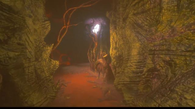 Lust For Darkness VR , M Edition - On Meta / Oculus Quest 2 ( Part 5 , Final Part  )