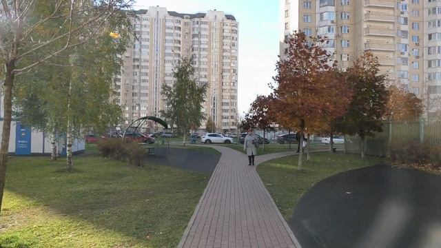 ЖК Головино в Войковском р-не САО на Нарвской 1, риэлтор Татьяна Мамонтова смотреть онлайн