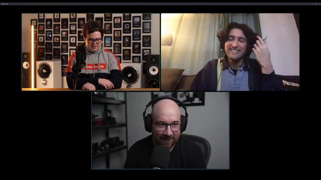 The FOTMification Problem - Live stream with Resolve, Golden & Listener смотреть онлайн