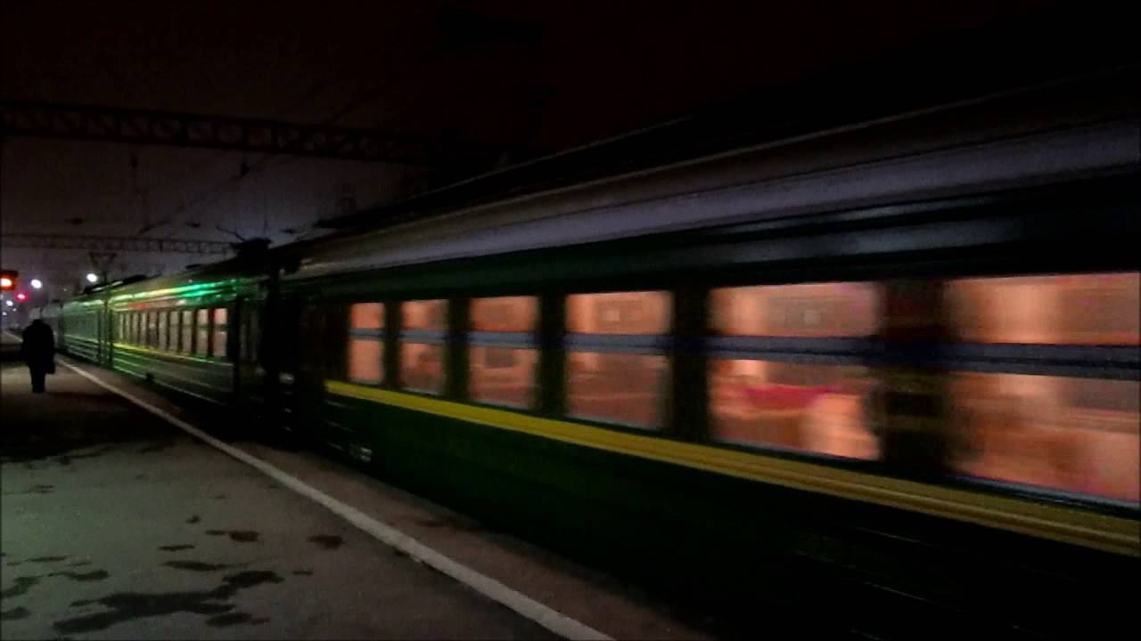 ЭД2Т-0027 смотреть онлайн