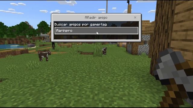 Minecraft Bedrock con subs en vivo смотреть онлайн