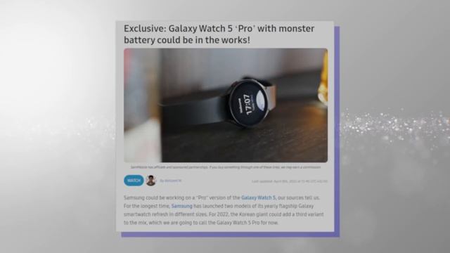 Samsung Galaxy Watch 5 Pro - ВОТ ЭТО МОНСТР!!!