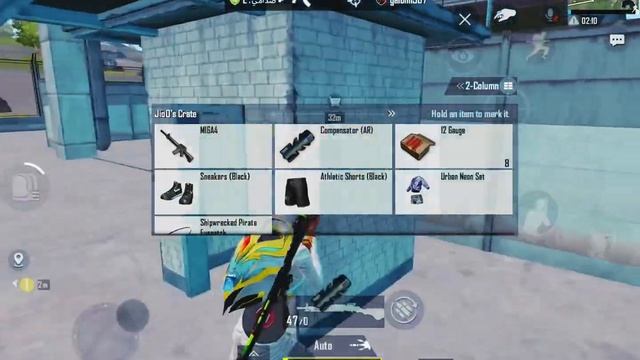 Pubg mobile livik 1 vs 4 Mach bast games iPad mini 5 ///, смотреть онлайн