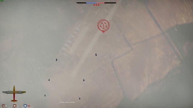 ЭТО ВАЖНО! НОВАЯ ЭКОНОМИКА БОМБАРДИРОВОЧНОЙ АВИАЦИИ в War Thunder смотреть онлайн