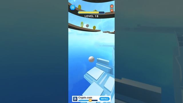 Merge Jump 2048 - Going Balls Super SpeedRun Low - Candy Ball Jump - A-Z Run Full Levels NEW Update смотреть онлайн