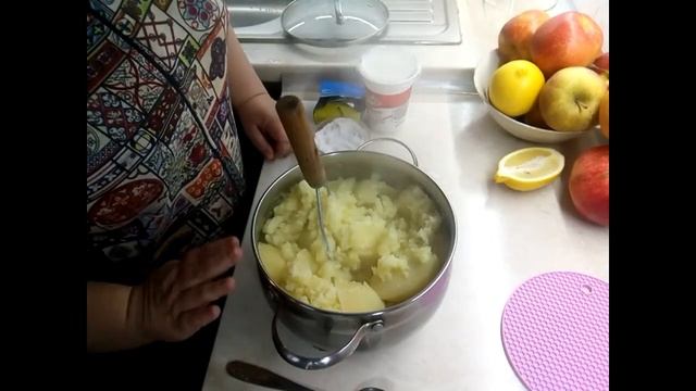 Готовим с умом и вдохновением 