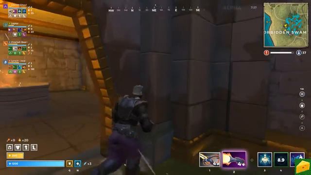 Сюрстрёмминг / Realm Royale #2 / Рояль это дичь. смотреть онлайн