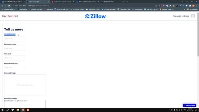 [#2] Nghiên cứu vẽ database schema cho dự án | Real Estate Project | REST06 смотреть онлайн