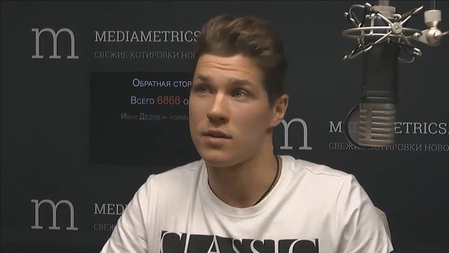 Обратная сторона. Россия в хоккее — это как Бразилия в футболе. смотреть онлайн