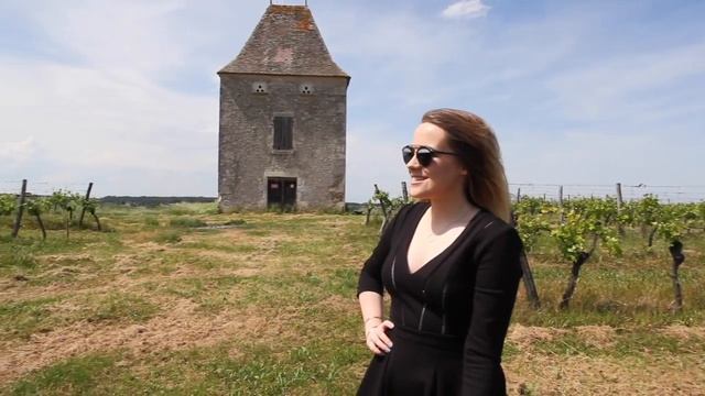 Duras fête son Vin - Prises de vue aériennes - Buzzfilm Production смотреть онлайн