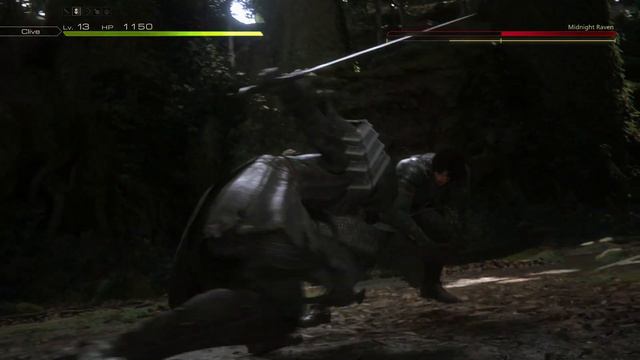 Final Fantasy 16 Trophy Guide - You're Not the Boss of Me (Awards Medal of Valor Decoration) смотреть онлайн