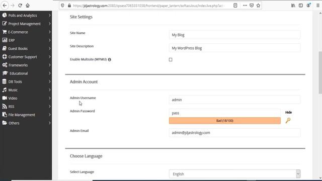 how to transfer WordPress website to another host in just 10 minutes or how to restore quickly смотреть онлайн