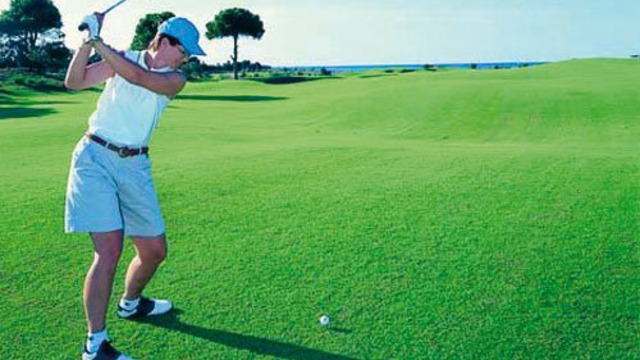 Прикольный гольф смотреть онлайн