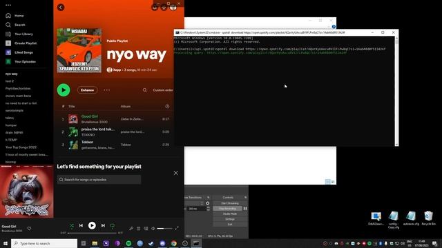 spotdl tutorial fast easy not difficult смотреть онлайн