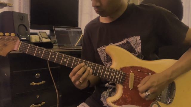 ST Pickups - 'Chameleon' SS ( Demo by Ruzil at Rcustoms ) смотреть онлайн