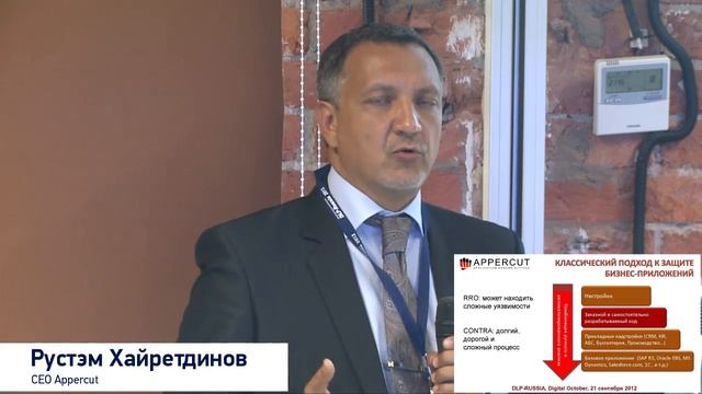 Риски самостоятельной разработки бизнес-приложений смотреть онлайн