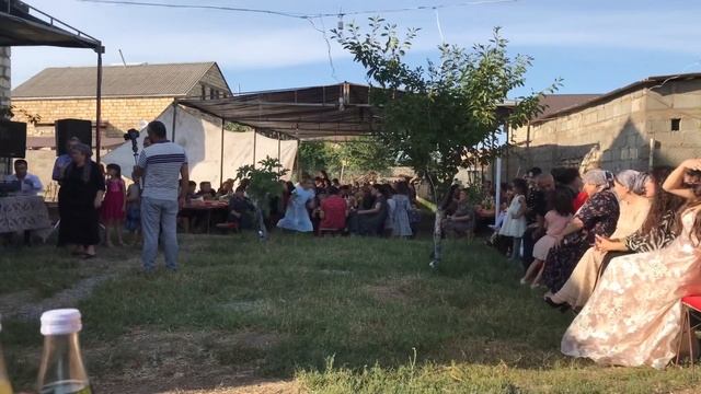 Пригласили на свадьбу в Дагестане | Культура Кавказа | Покоряю Мир #1 смотреть онлайн