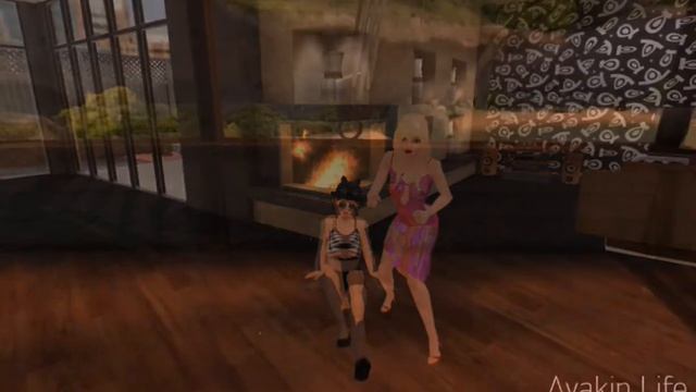 Фото из Avakin Life, Русское видео. смотреть онлайн