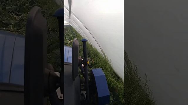 Фрезеровка в теплицах смотреть онлайн