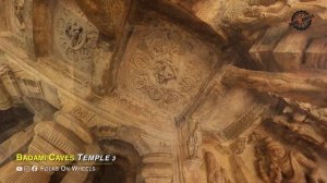 Badami Cave Temples, Karnataka | Amazing Places in India  | 4K