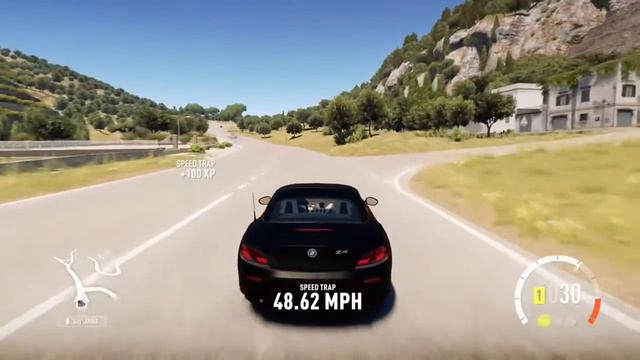 forza horizon 2 ep 1 смотреть онлайн