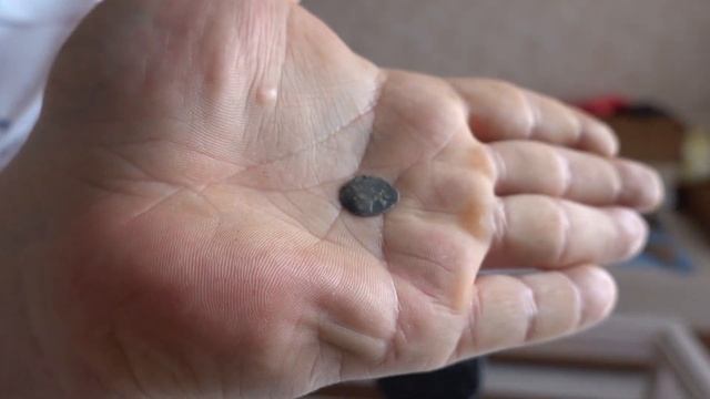 NOKTA MAKRO LEGEND Озвучка на Разные Цели с VDI и показаниями Ferro Check. Полифония Нокта Легенд!