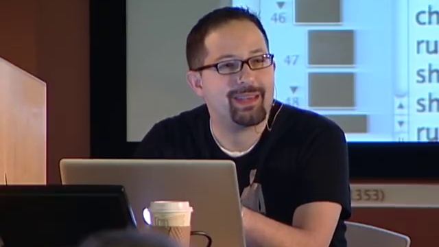 Palm webOS Development: Building Your First App смотреть онлайн