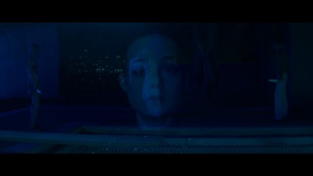 VOID VISION - EVERYTHING IS FINE смотреть онлайн