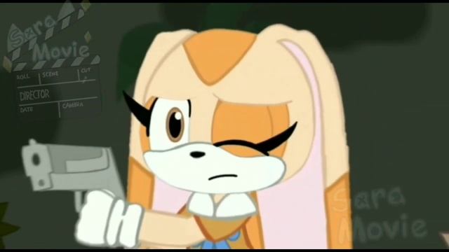 El comienzo del fin cap 1 / sonic.exe / Animated story / Spanish and Inglés sub / Sara Movie смотреть онлайн